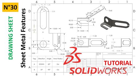 sheet metal stiffening techniques|sheet metal drawing dimensioning.